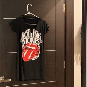 Rolling Stones Dress